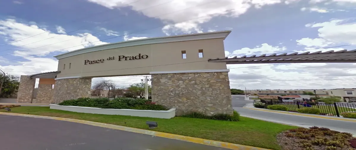 Foto de casa en condominio en venta en abedul de plata 0, paseo del prado, reynosa, tamaulipas, 0 No. 01