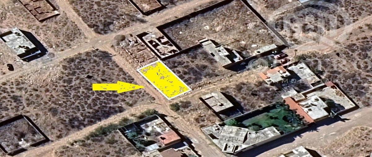 Foto de terreno habitacional en venta en abedul , del bosque, durango, durango, 0 No. 03