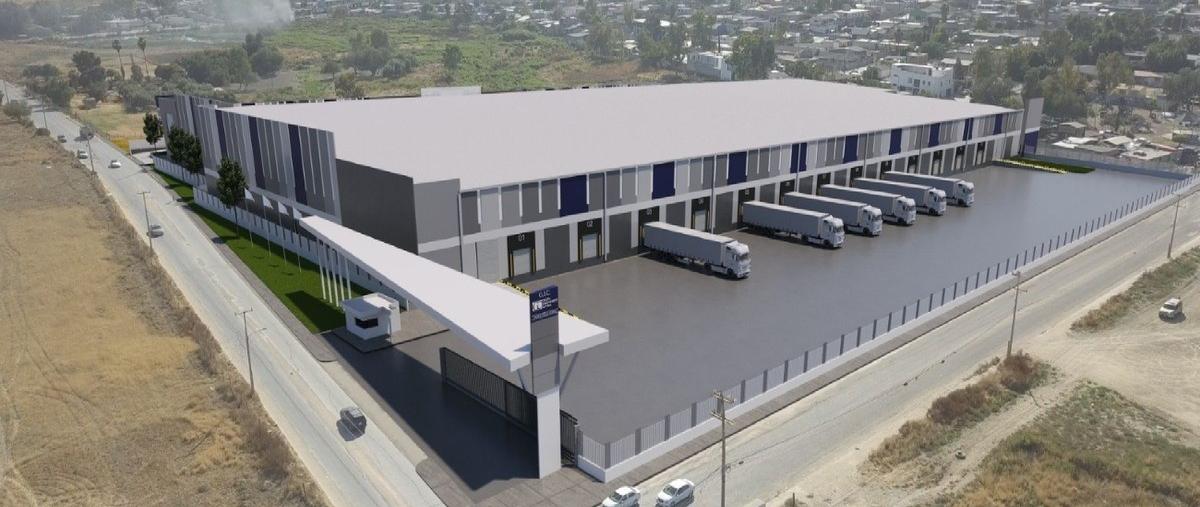 Foto de nave industrial en abedul , javier rojo gómez, tijuana, baja california, 30184791 foto 03 Foto de nave industrial en renta en abedul , javier rojo gómez, tijuana, baja california, 30184791 No. 03