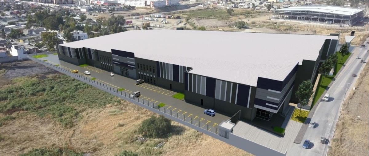 Foto de nave industrial en abedul , javier rojo gómez, tijuana, baja california, 30184791 foto 05 Foto de nave industrial en renta en abedul , javier rojo gómez, tijuana, baja california, 30184791 No. 05