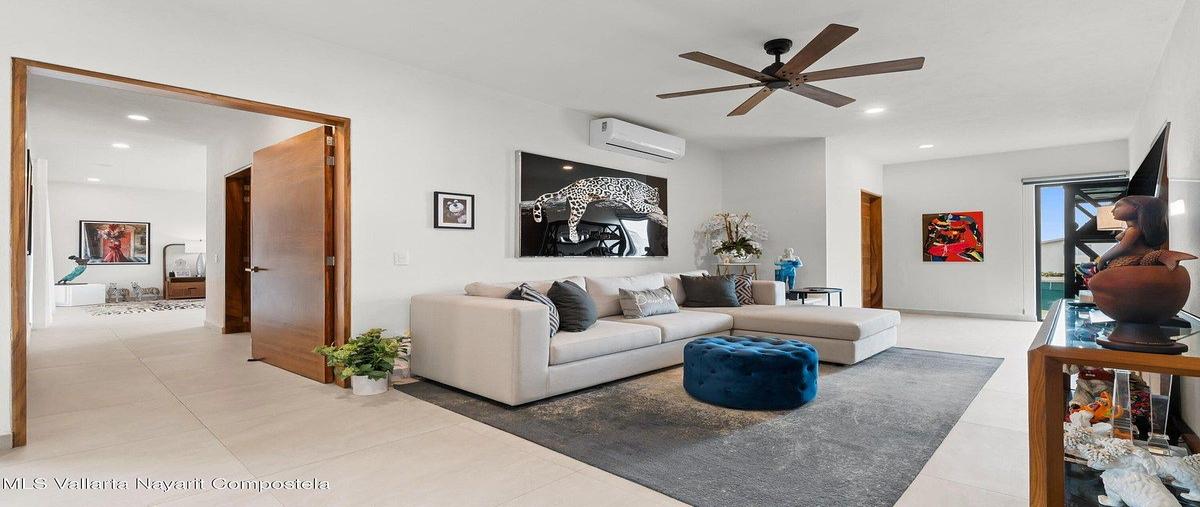 Foto de casa en venta en abedul , nuevo vallarta, bahía de banderas, nayarit, 0 No. 04