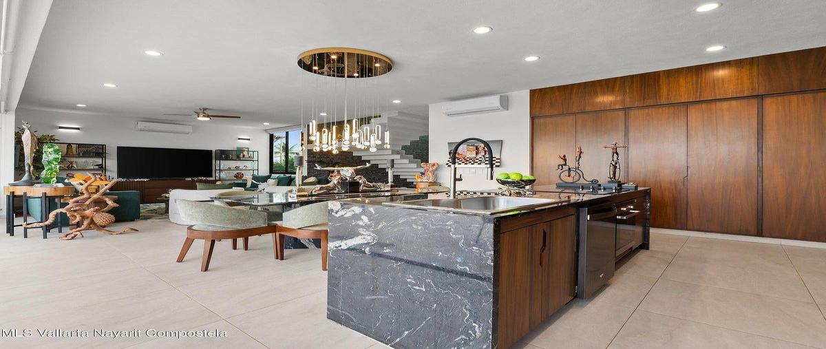 Foto de casa en venta en abedul , nuevo vallarta, bahía de banderas, nayarit, 0 No. 05