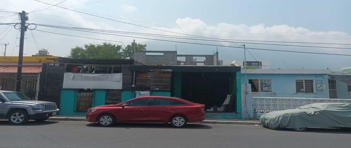 Foto de casa en venta en abedul , valle verde tercer sector, monterrey, nuevo león, 0 No. 01