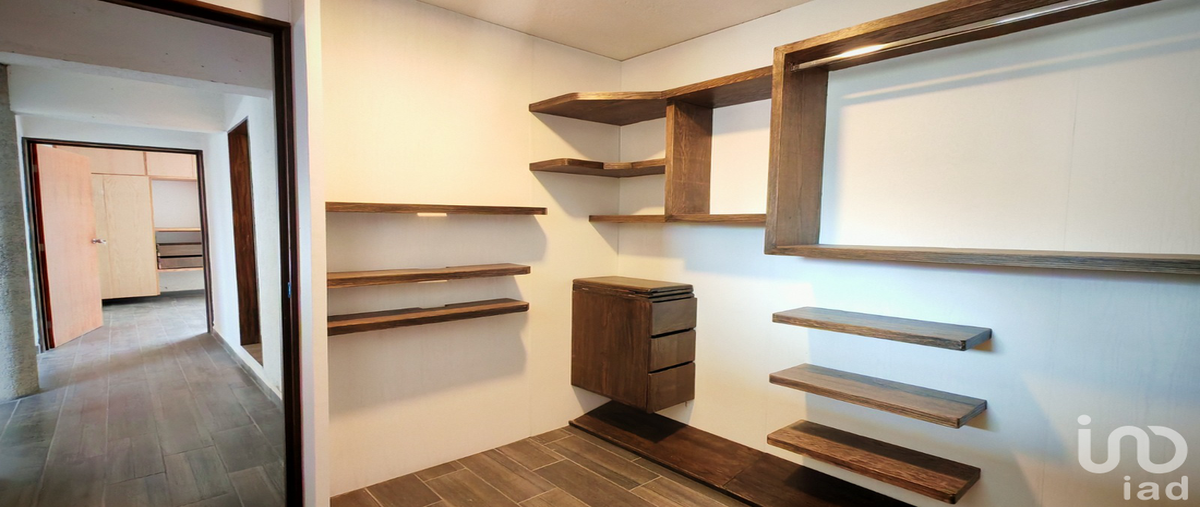 Foto de departamento en venta en abedules 109, bosques del pedregal, tlalpan, df / cdmx, 30477818 No. 03