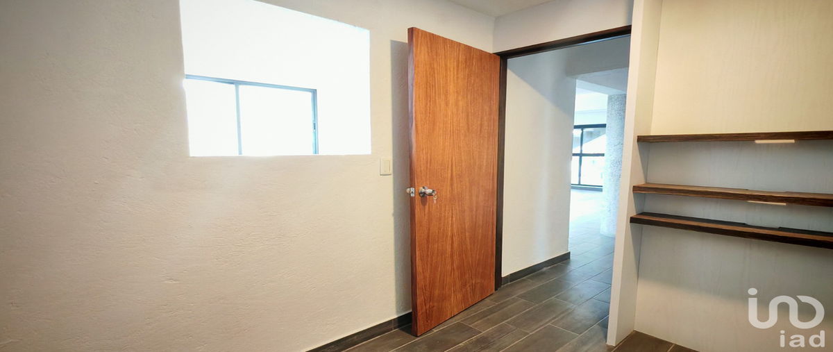Foto de departamento en venta en abedules 115, bosques del pedregal, tlalpan, df / cdmx, 30477818 No. 04