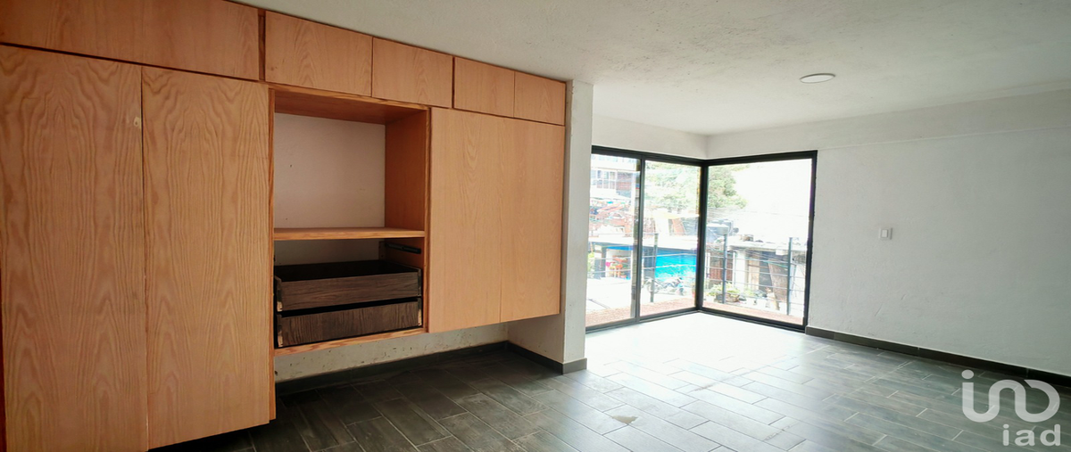 Foto de departamento en venta en abedules 115, bosques del pedregal, tlalpan, df / cdmx, 30477818 No. 05