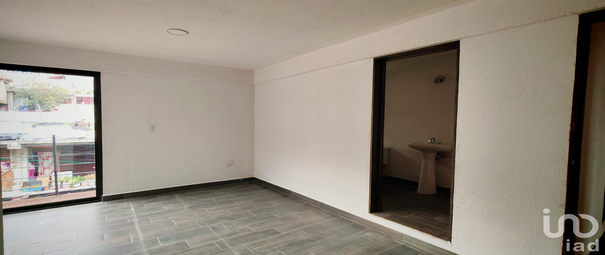 Foto de departamento en venta en abedules 143, bosques del pedregal, tlalpan, df / cdmx, 31525722 No. 03