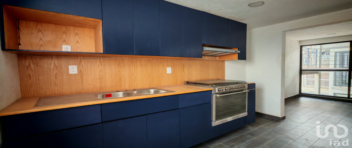 Foto de departamento en venta en abedules 245, bosques del pedregal, tlalpan, df / cdmx, 30801242 No. 04