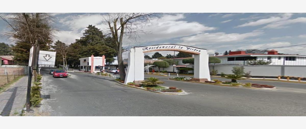 Foto de casa en venta en abedules 306, la virgen, metepec, méxico, 0 No. 04