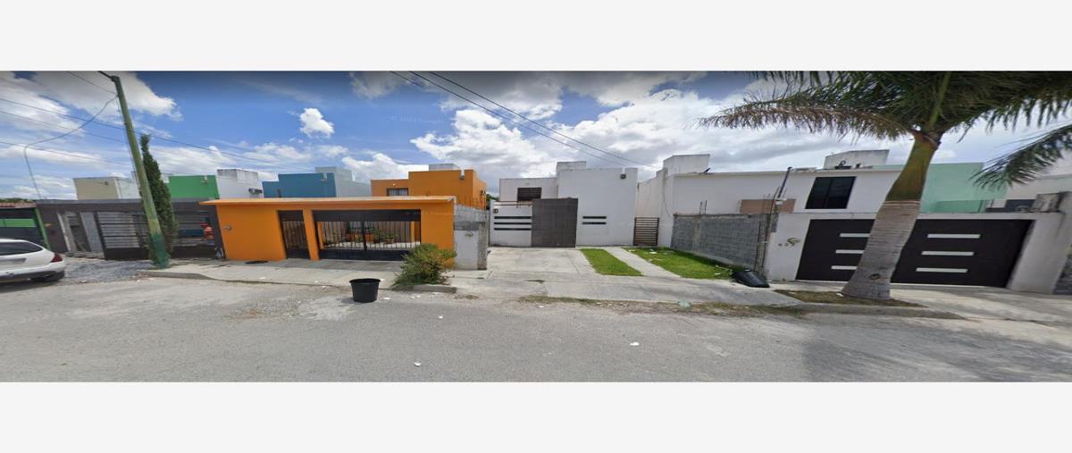Foto de casa en venta en abedules , agropecuario los olivos, victoria, tamaulipas, 0 No. 01