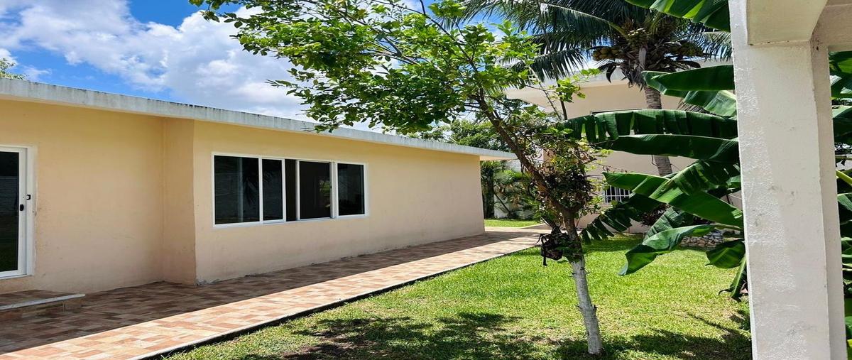 Foto de casa en venta en abedules , álamos i, benito juárez, quintana roo, 0 No. 01