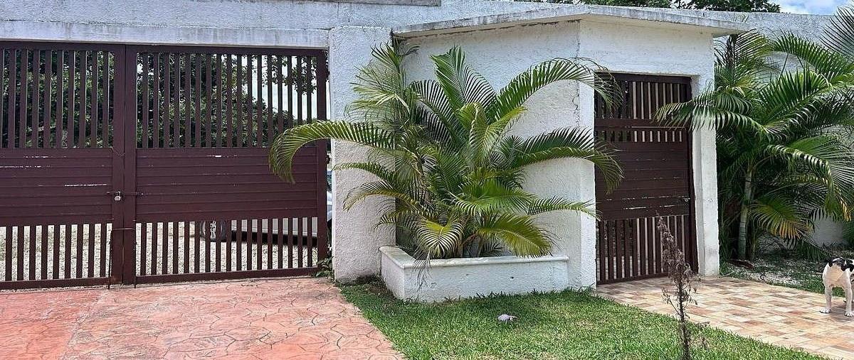 Foto de casa en venta en abedules , álamos i, benito juárez, quintana roo, 0 No. 03