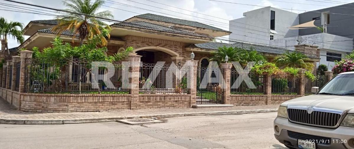 Foto de casa en venta en abedules , flamboyanes, tampico, tamaulipas, 0 No. 03