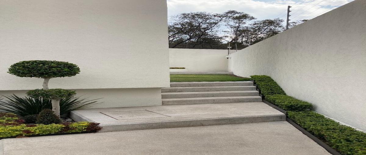 Foto de casa en renta en abedules , izcalli del bosque, naucalpan de juárez, méxico, 24681759 No. 03