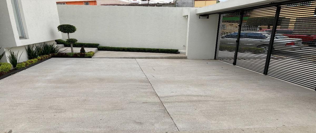 Foto de casa en renta en abedules , izcalli del bosque, naucalpan de juárez, méxico, 24681759 No. 04