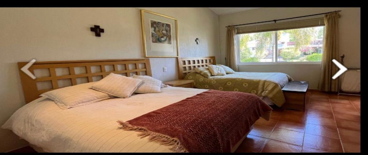 Foto de casa en venta en abejas , club de golf tequisquiapan, tequisquiapan, querétaro, 0 No. 03