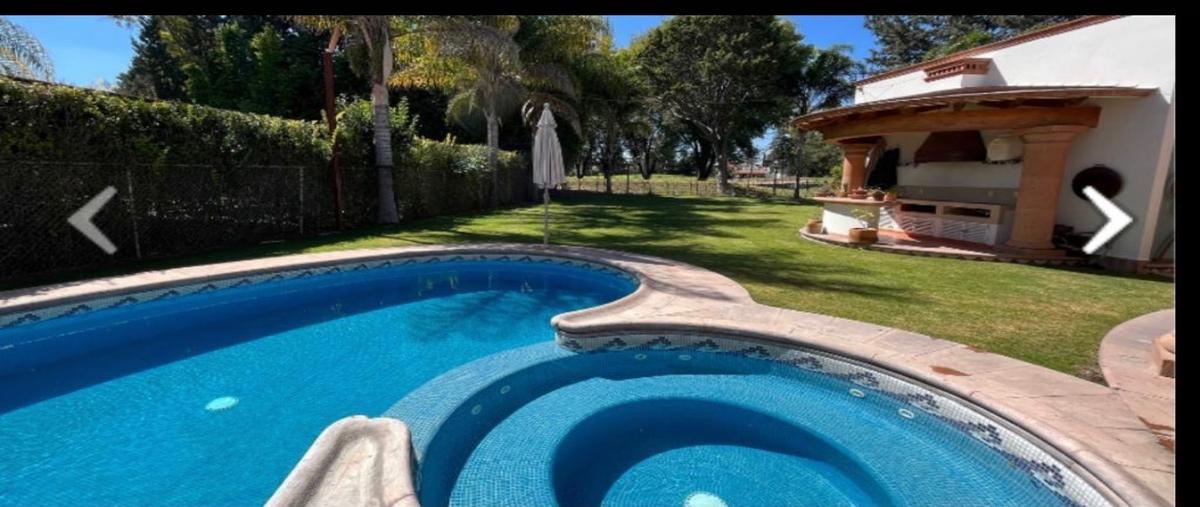 Foto de casa en venta en abejas , club de golf tequisquiapan, tequisquiapan, querétaro, 0 No. 04