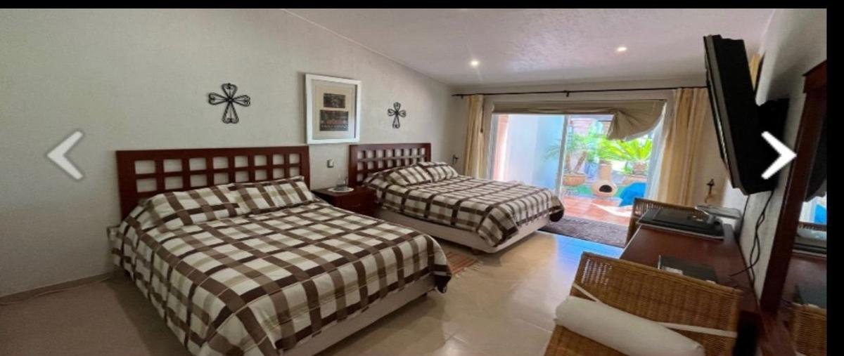 Foto de casa en venta en abejas , club de golf tequisquiapan, tequisquiapan, querétaro, 0 No. 05