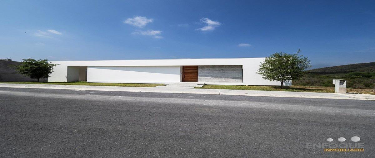 Foto de casa en venta en abel marroquin guzman , los guzmán, allende, nuevo león, 0 No. 03