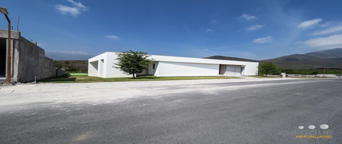 Foto de casa en venta en abel marroquin guzman , los guzmán, allende, nuevo león, 0 No. 04