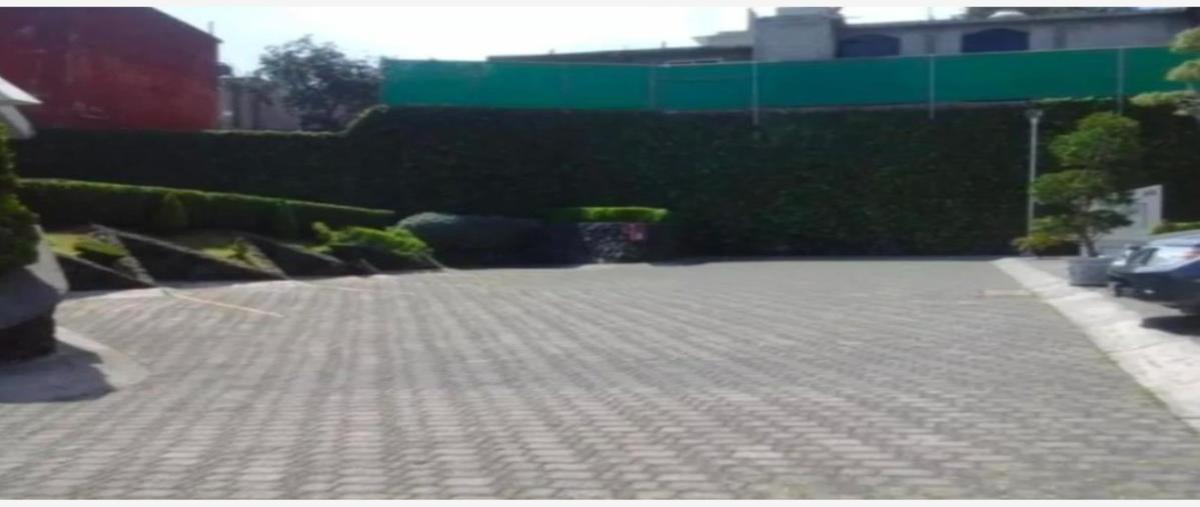 Foto de casa en condominio en venta en abel quezada 14, fuentes de tepepan, tlalpan, df / cdmx, 0 No. 03