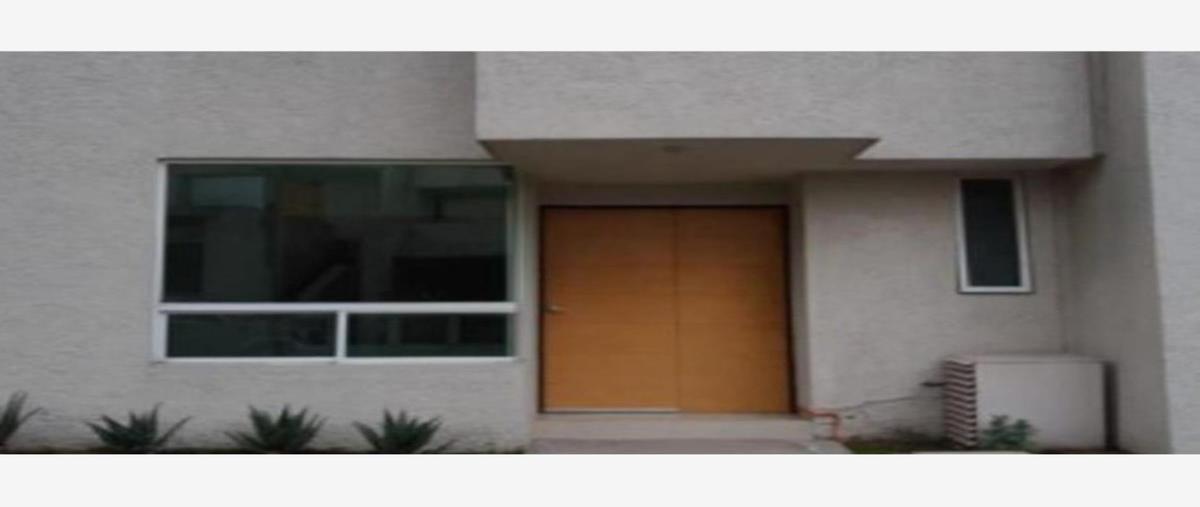 Foto de casa en condominio en venta en abel quezada 14, fuentes de tepepan, tlalpan, df / cdmx, 0 No. 04