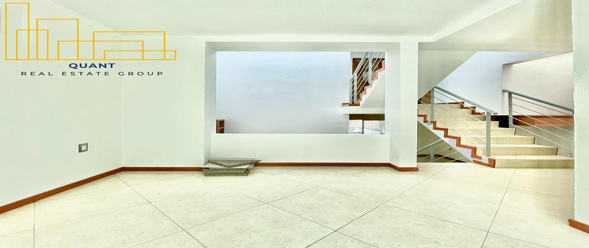 Foto de casa en venta en abel quezada , miguel hidalgo 4a sección, tlalpan, df / cdmx, 0 No. 05