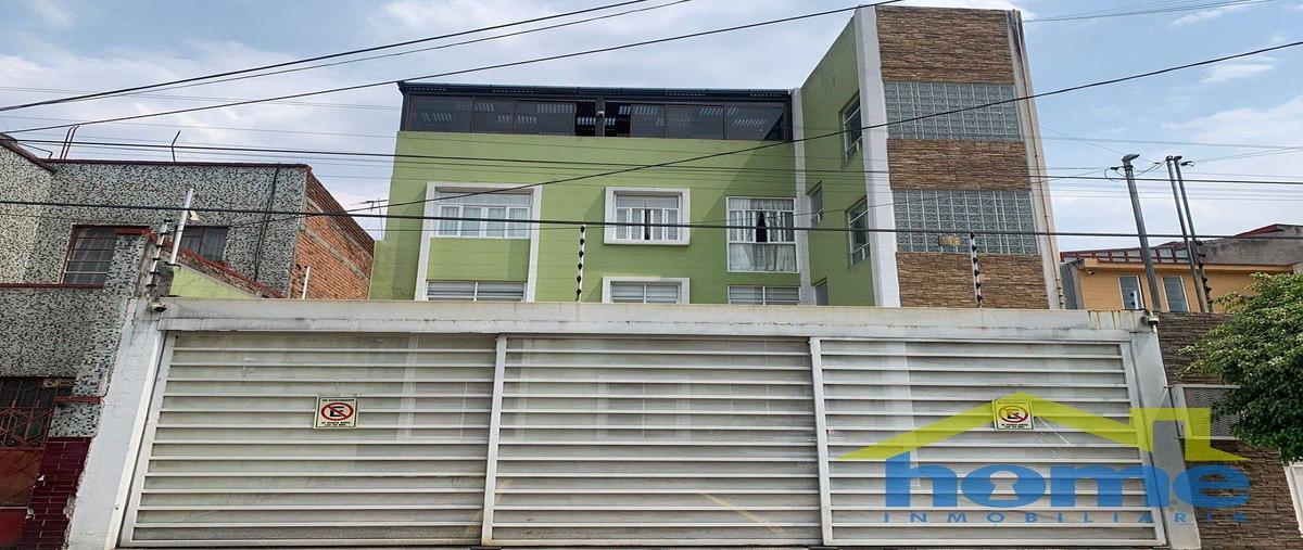 Foto de departamento en abelardo carrillo y gariel , villa de cortes, benito juárez, df / cdmx, 0 foto 01 Foto de departamento en venta en abelardo carrillo y gariel , villa de cortes, benito juárez, df / cdmx, 0 No. 01