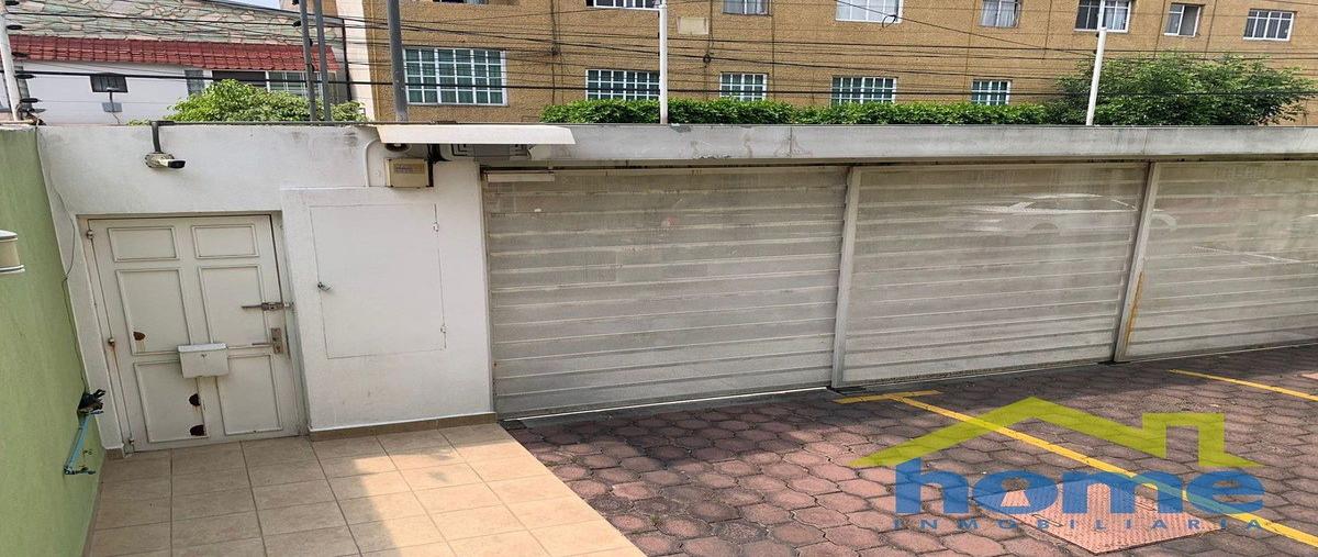 Foto de departamento en abelardo carrillo y gariel , villa de cortes, benito juárez, df / cdmx, 0 foto 04 Foto de departamento en venta en abelardo carrillo y gariel , villa de cortes, benito juárez, df / cdmx, 0 No. 04