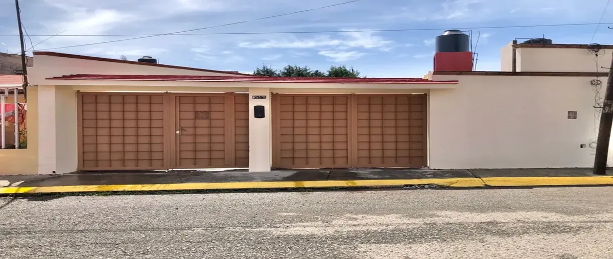 Foto de casa en renta en abelardo de la torre , jesús jiménez gallardo, metepec, méxico, 30281346 No. 01