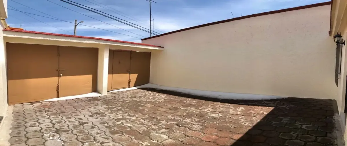 Foto de casa en renta en abelardo de la torre , jesús jiménez gallardo, metepec, méxico, 30281346 No. 03