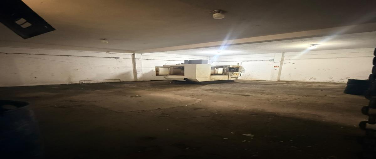 Foto de bodega en renta en abelardo i rodriguez , luis echeverría (f-75), monterrey, nuevo león, 0 No. 05