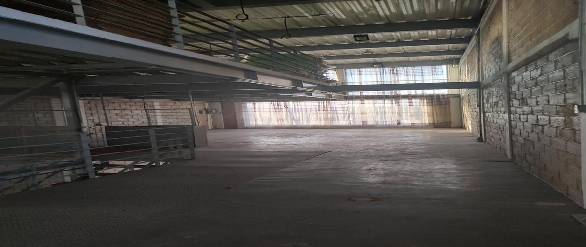 Foto de bodega en renta en abelardo l rodriguez , presidentes, álvaro obregón, df / cdmx, 30403742 No. 04