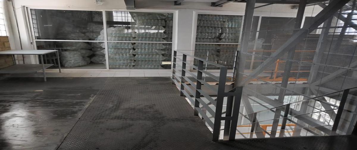 Foto de bodega en renta en abelardo l rodriguez , presidentes, álvaro obregón, df / cdmx, 30403742 No. 05