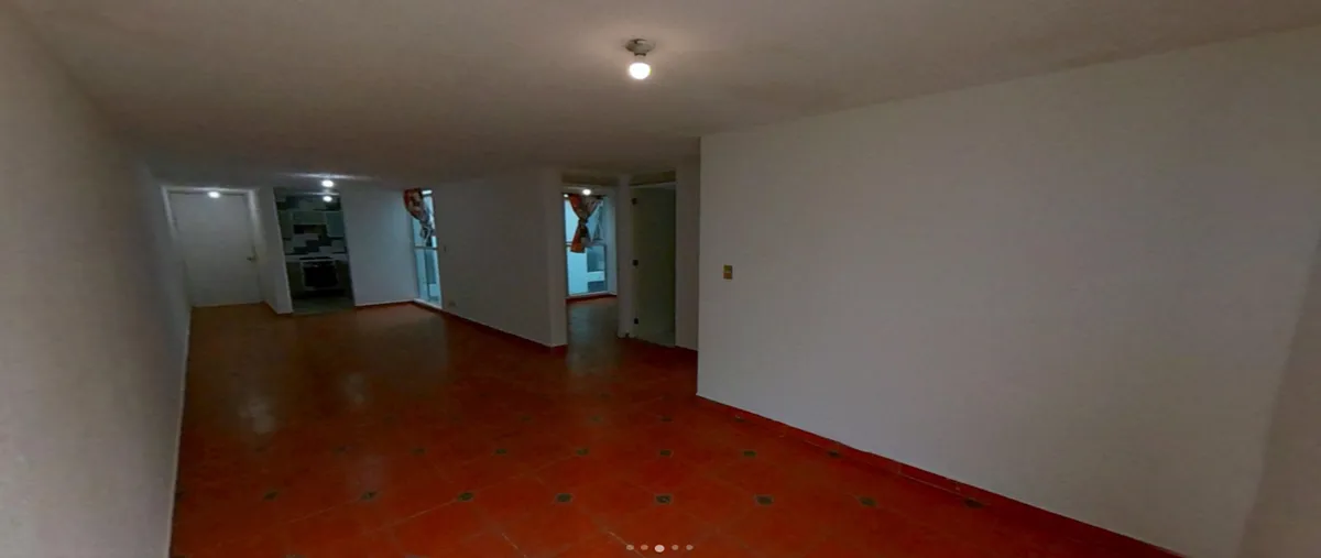 Foto de departamento en venta en abelardo rodriguez 145, progresista, iztapalapa, df / cdmx, 0 No. 02