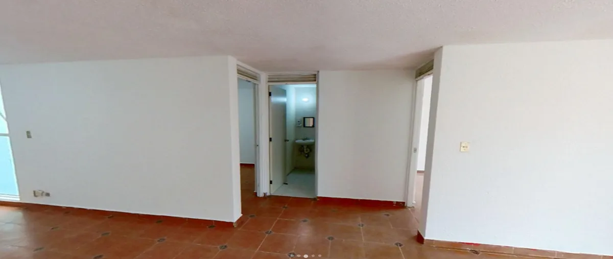 Foto de departamento en venta en abelardo rodriguez 145, progresista, iztapalapa, df / cdmx, 0 No. 03