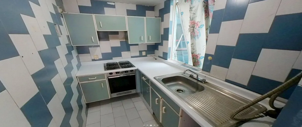 Foto de departamento en venta en abelardo rodriguez 145, progresista, iztapalapa, df / cdmx, 0 No. 04