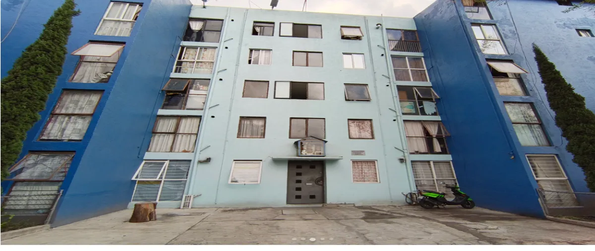 Foto de departamento en venta en abelardo rodriguez 145, progresista, iztapalapa, df / cdmx, 0 No. 05
