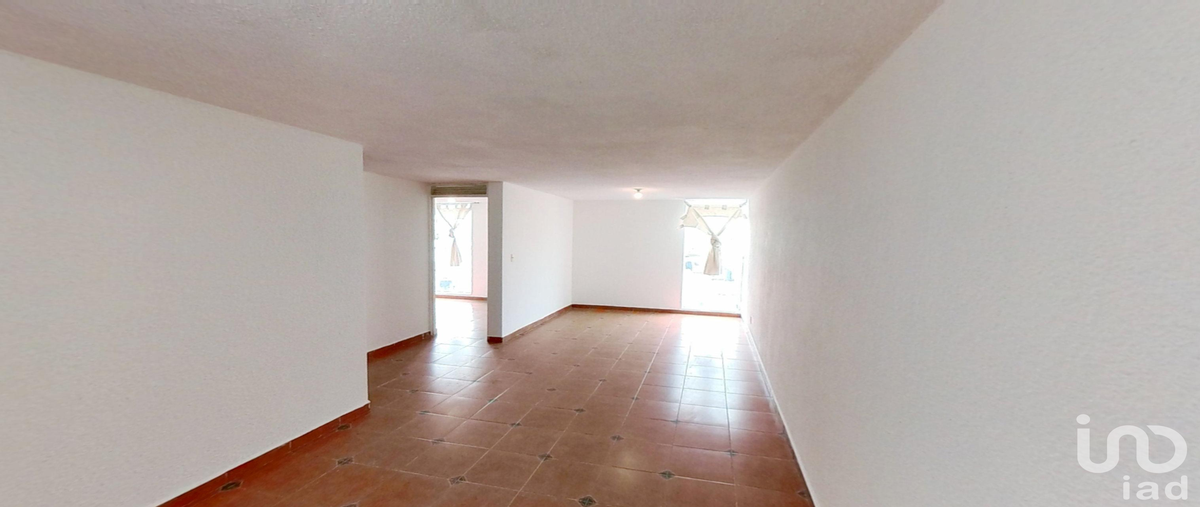 Foto de departamento en venta en abelardo rodriguez 257, progresista, iztapalapa, df / cdmx, 30291505 No. 03