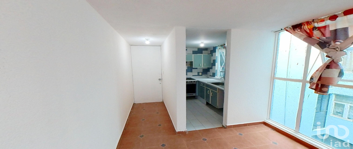 Foto de departamento en venta en abelardo rodriguez 257, progresista, iztapalapa, df / cdmx, 30291505 No. 04