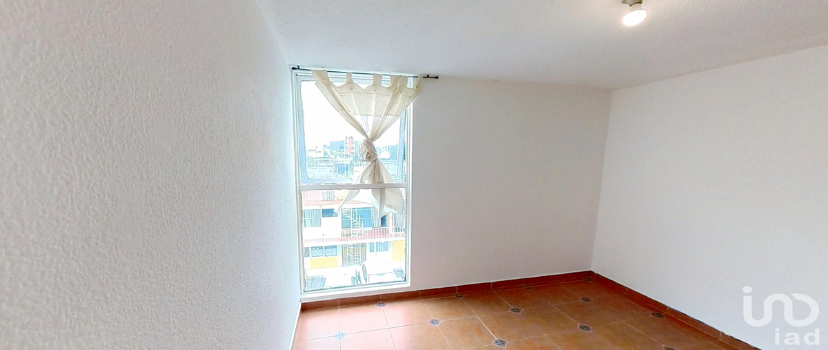 Foto de departamento en venta en abelardo rodriguez 257, progresista, iztapalapa, df / cdmx, 30291505 No. 05
