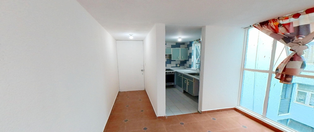 Foto de departamento en venta en abelardo rodriguez , progresista, iztapalapa, df / cdmx, 29972574 No. 01