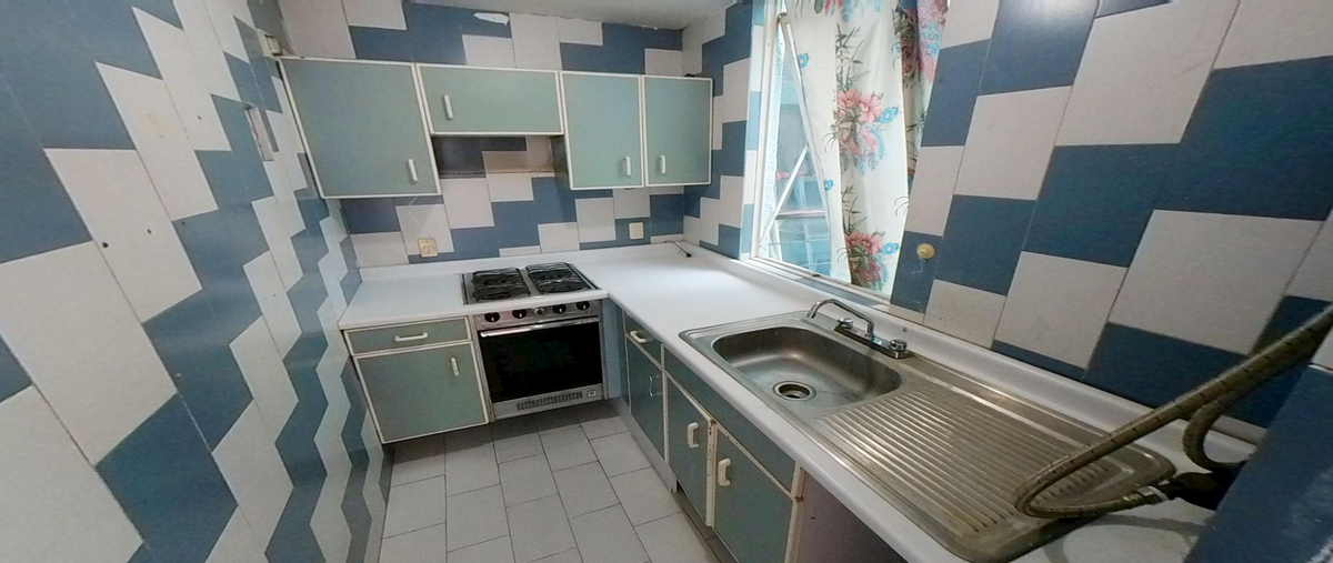 Foto de departamento en venta en abelardo rodriguez , progresista, iztapalapa, df / cdmx, 29972574 No. 03