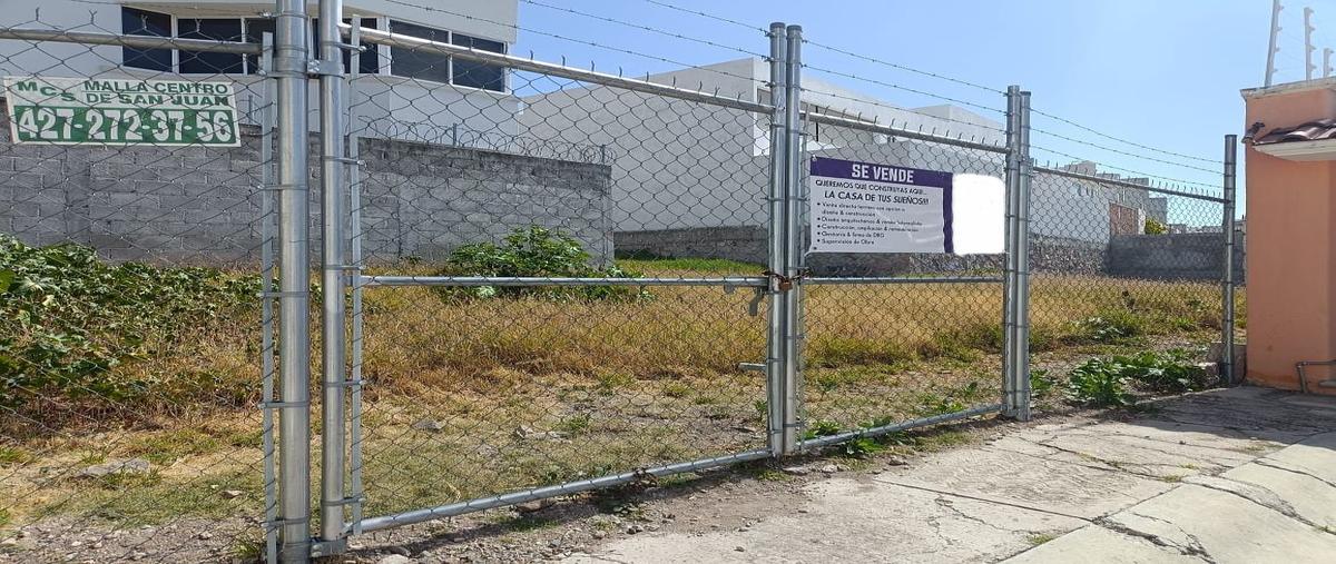 Foto de terreno habitacional en abetal , arboledas del parque, querétaro, querétaro, 0 foto 01 Foto de terreno habitacional en venta en abetal , arboledas del parque, querétaro, querétaro, 0 No. 01