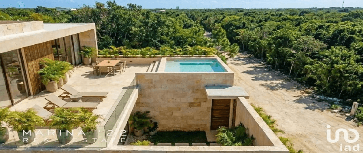 Foto de terreno habitacional en venta en abeto 57, cancÃºn (internacional de cancÃºn), benito juÃ¡rez, quintana roo, 31622143 No. 05