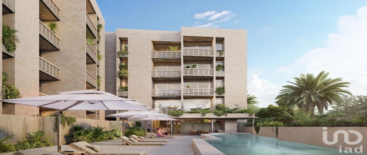 Foto de departamento en abeto con fonatur , supermanzana 313, benito juárez, quintana roo, 29725419 foto 02 Foto de departamento en venta en abeto con fonatur , supermanzana 313, benito juárez, quintana roo, 29725419 No. 02