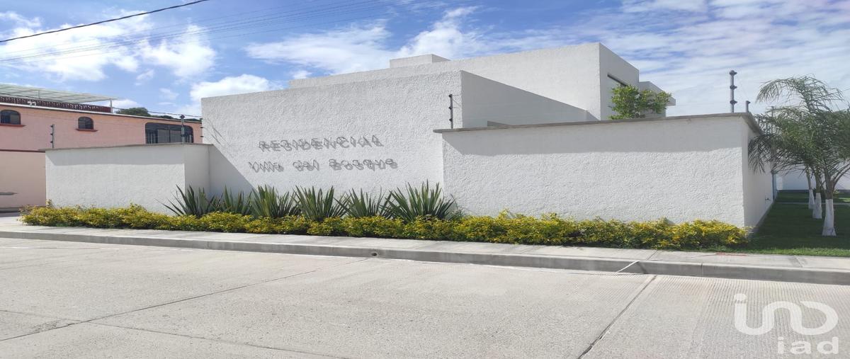 Foto de casa en venta en abeto , san lorenzo, tula de allende, hidalgo, 28719515 No. 03