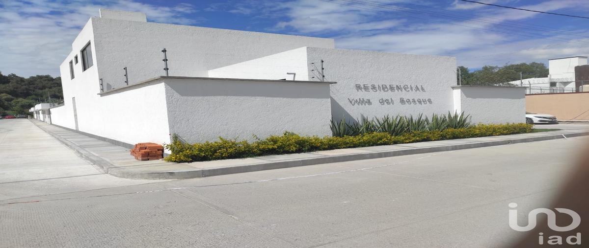 Foto de casa en venta en abeto , san lorenzo, tula de allende, hidalgo, 28719515 No. 04