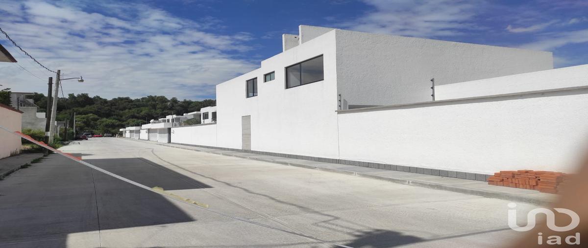 Foto de casa en venta en abeto , san lorenzo, tula de allende, hidalgo, 28719515 No. 05