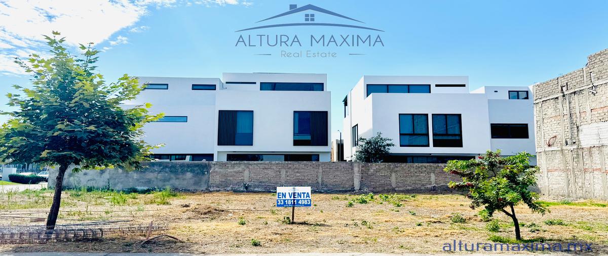 Foto de terreno habitacional en abeto , vallarta, zapopan, jalisco, 0 foto 01 Foto de terreno habitacional en venta en abeto , vallarta, zapopan, jalisco, 0 No. 01